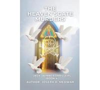 Heaven's Gate Murders
