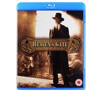 Heaven's Gate Restored Edition 2 Discs [Blu-ray] [Edizione: Regno Unito]