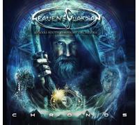 Heaven's Guardian Chronos (Vinyl LP) 12" Album