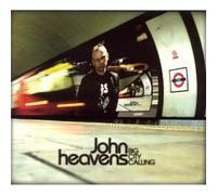Heavens, John - Big City Calling
