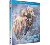 Heaven's Lost Property Final: The Movie: Eternally My Master