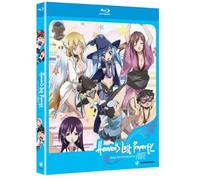 Heaven'S Lost Property Forte: Complete Season 2 (2 Blu-Ray) [Edizione: Stati Uniti]