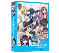 Heaven'S Lost Property: Forte - Complete Season 2 (2 Dvd) [Edizione: Regno Unito]