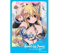 Heaven's Lost Property Forte: Season 2 - Classic