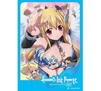 Heaven's Lost Property Forte - Season 2 Classic (Blu-ray/DVD Combo) (Blu-ray)