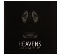HEAVENS - PATENT PENDING