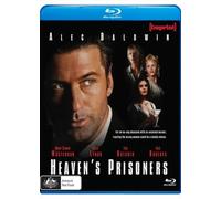 HEAVEN'S PRISONERS [IMPRINT STANDARD] (BLU-RAY)