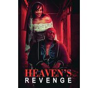 Heaven's Revenge (DVD)