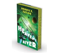 Heaven's River: Bobiverse: Book 4: Volume 4