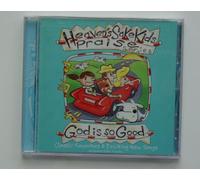 Heavens Sake Kids - God Is So Good 1