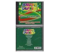 Heaven's Sake Kids - Joyful Christmas Songs