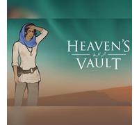 Heaven's Vault (PC) Steam Key - EU