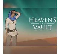 Heaven's Vault (PC) Steam Key - GLOBAL