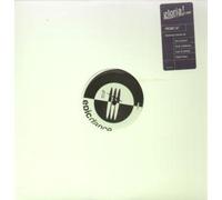 HEAVEN'S WHAT I FEEL 12" SINGLE EUROPEAN EPIC 1998