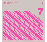 Heaveny Remixes Volume 7