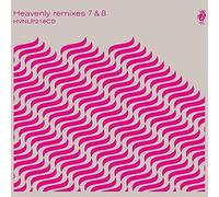 Heaveny Remixes Volume 7 and 8