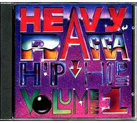 Heavey Ragga Hip Hop Volume 1