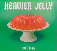 SOFT PLAY – Heavier Jelly – CD