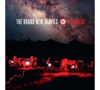 Heavies The Brand New - Forward - 3 Cd (special edition)