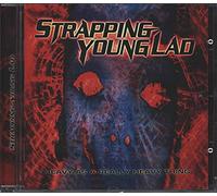 Heavy As a Really Heavy Thing