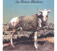 Heavy Blinkers - Better Weather by Heavy Blinkers (2001) Audio CD