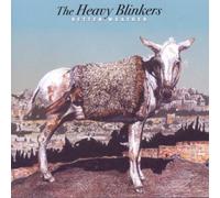 Heavy Blinkers,the - Better Weather
