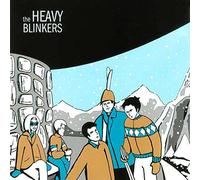 Heavy Blinkers, the - Heavy Blinkers