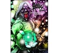 Heavy Bone. Il serial killer di rock star