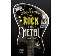 Heavy Bone. La grande storia del rock e del metal a fumetti. Omnibus edition