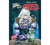 Heavy Bone: morte a 666 giri