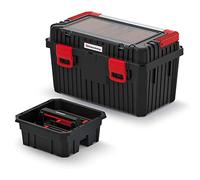 Cassetta degli attrezzi Kistenberg portautensili cassetta degli attrezzi cass...