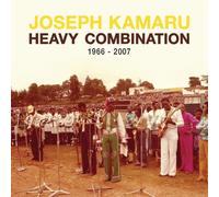 HEAVY COMBINATION 1966 - 2007