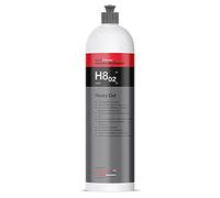 HEAVY CUT 8.02 - Lucidante grossolana, 1000 ml