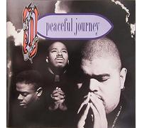 peaceful journey