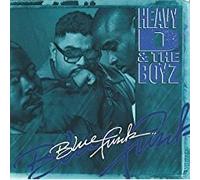 Heavy d.& the Boyz - Blue Funk