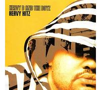 Heavy D. & The Boyz - Heavy Hitz