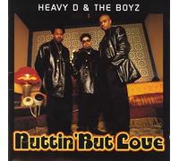 Heavy d.& the Boyz - Nnuttin But Love