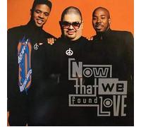 Heavy D & The Boyz - Now That We Found Love