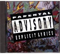 Heavy D & the Boyz, Paris, Kid Frost, 2 Live Crew..