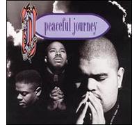 peaceful journey