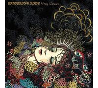 Heavy Dreamer - Vanishing Kids (Vinile)