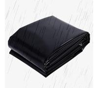 Heavy Du - Telo impermeabile 4 x 14 m, per cascate, Po e giardini, telone per lacaping, cultura e progetti all'aperto, facile da inserire, flessibile e di lunga durata