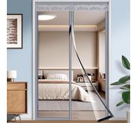 Heavy Du Thermal Door ainIlated CStrip, paraspifferi per la conservazione del calore invernale e risparmio energetico, ideale per porte sul retro della stanza