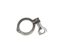 Heavy Duty 1"/1.5" Tri-Clamp Stainless Steel 304 3A, Homebrew Fitting YZWRWRMKTB