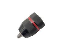 Heavy Duty 1/2-20UNF 13mm Mandrino autoserrante Codolo esagonale/SDS/Presa quadrata Adattatore femmina Strumento hardware professionale (Color : Chuck only)