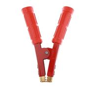 Heavy Duty 1000A Batteria coccodrillo morsetto Booster di ricambio for automobili, veicoli, Automobili Kit barra di messa a terra terminale
