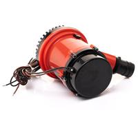 Heavy Duty 1600 GPH 12V Johnson Pump
