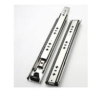 Heavy Duty 35,5 cm cassetto scorrevole cuscinetto a sfera Ra per cassetta degli attrezzi - Heavy Duty telescopico scorrevole cassetto guide & binari - funzionamento regolare affidabile