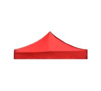 Heavy Duty 420D Ombra Canopy 3x3 Metri di Rinforzato Cucitura Portatile Tende Coperture Per Evento Campeggio Partito Bancarelle