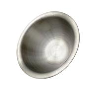 Heavy Duty Acciaio Inox Oro Girevole Guscio Girevole Attrezzature Miniere Per Gli appassionati di Minatori Acciaio